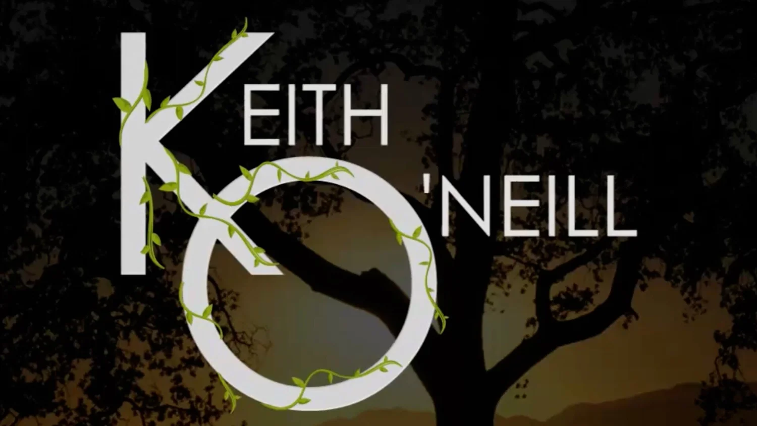 Keith O'Neill Ph.D., C.Ht