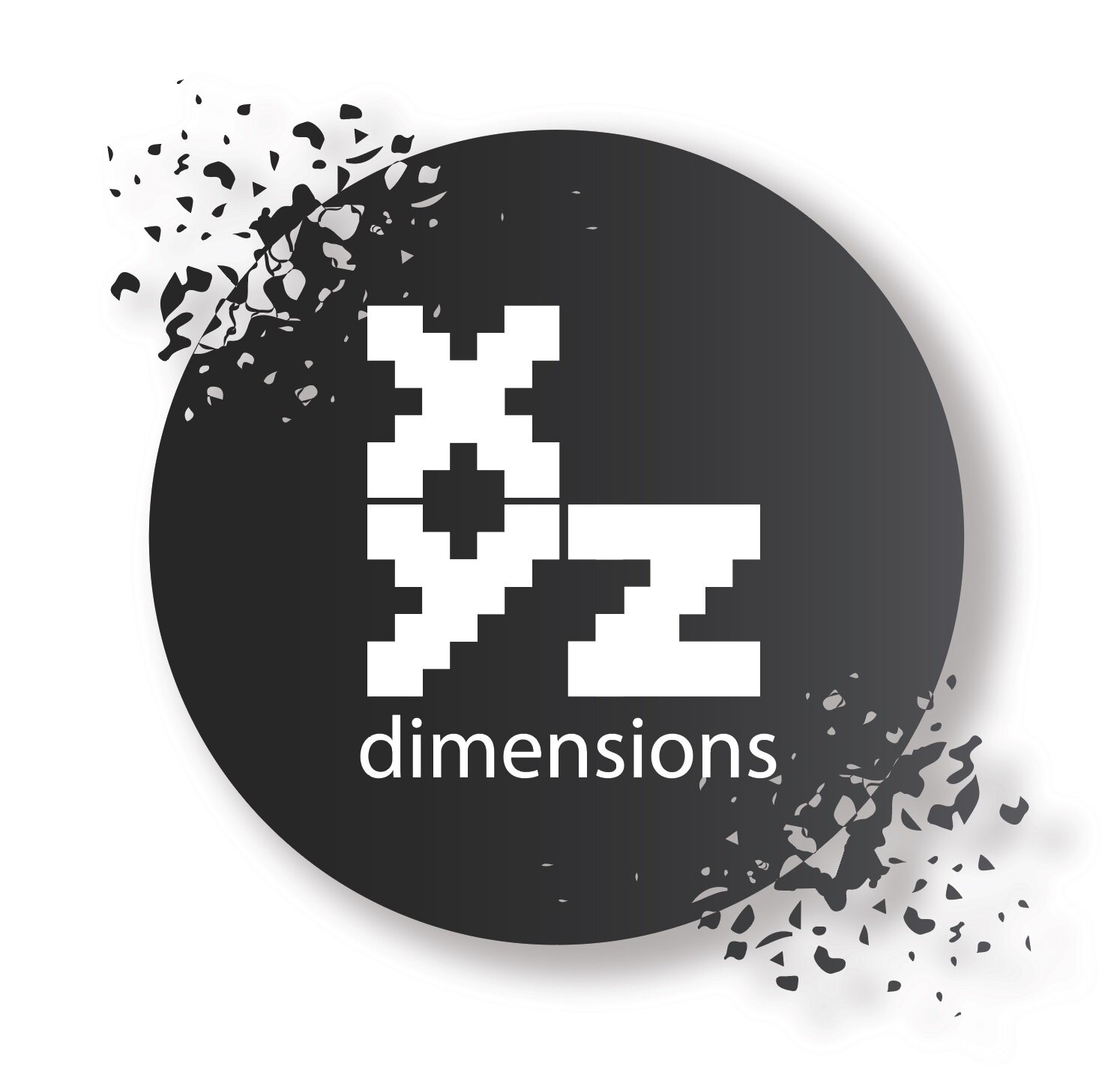 xyz dimensions