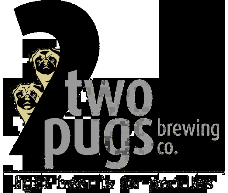 2 Pugs brewery