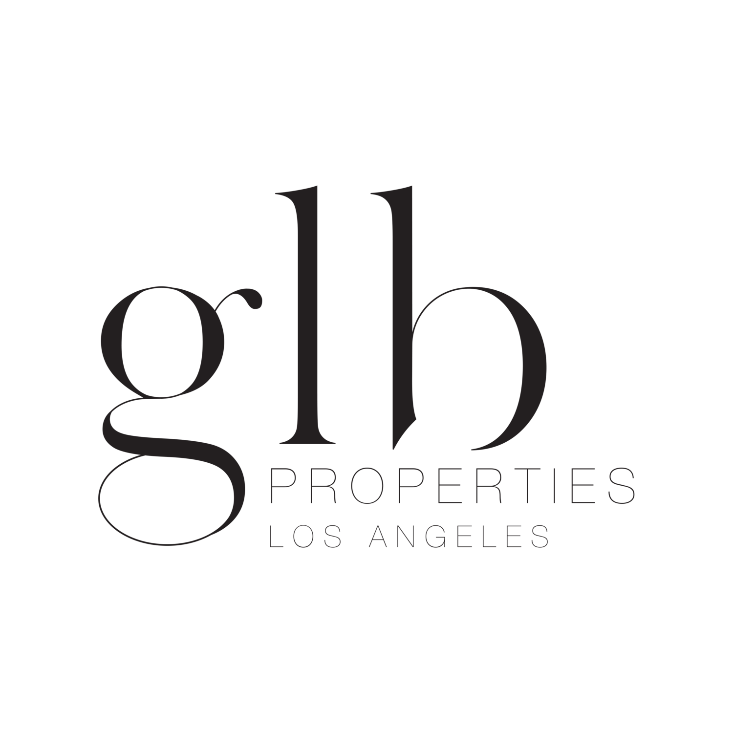 GLB Properties