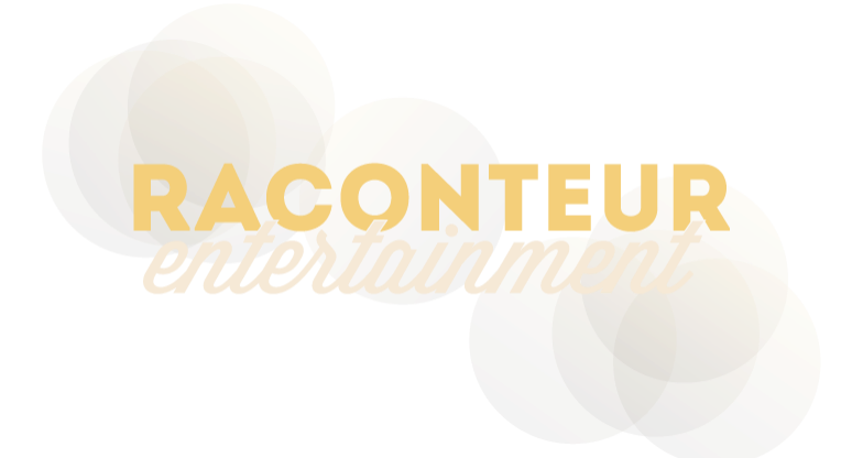Raconteur Entertainment