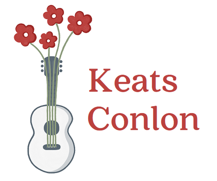 Keats Conlon