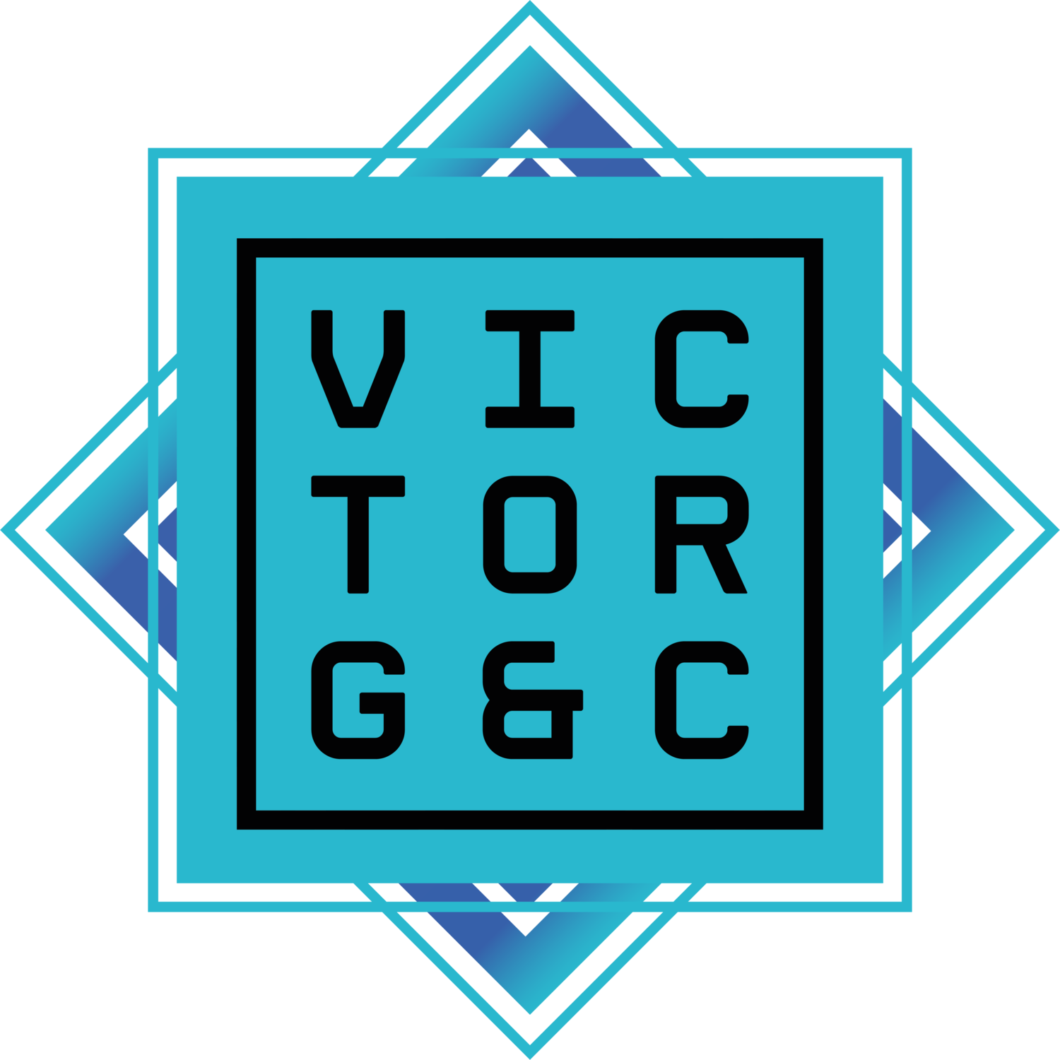 victorgc's portfolio