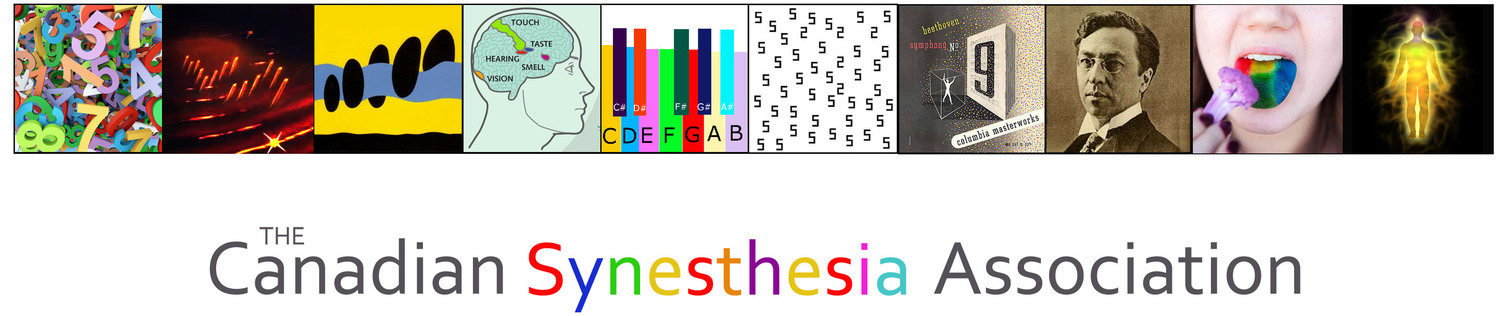 Canadian Synesthesia Association