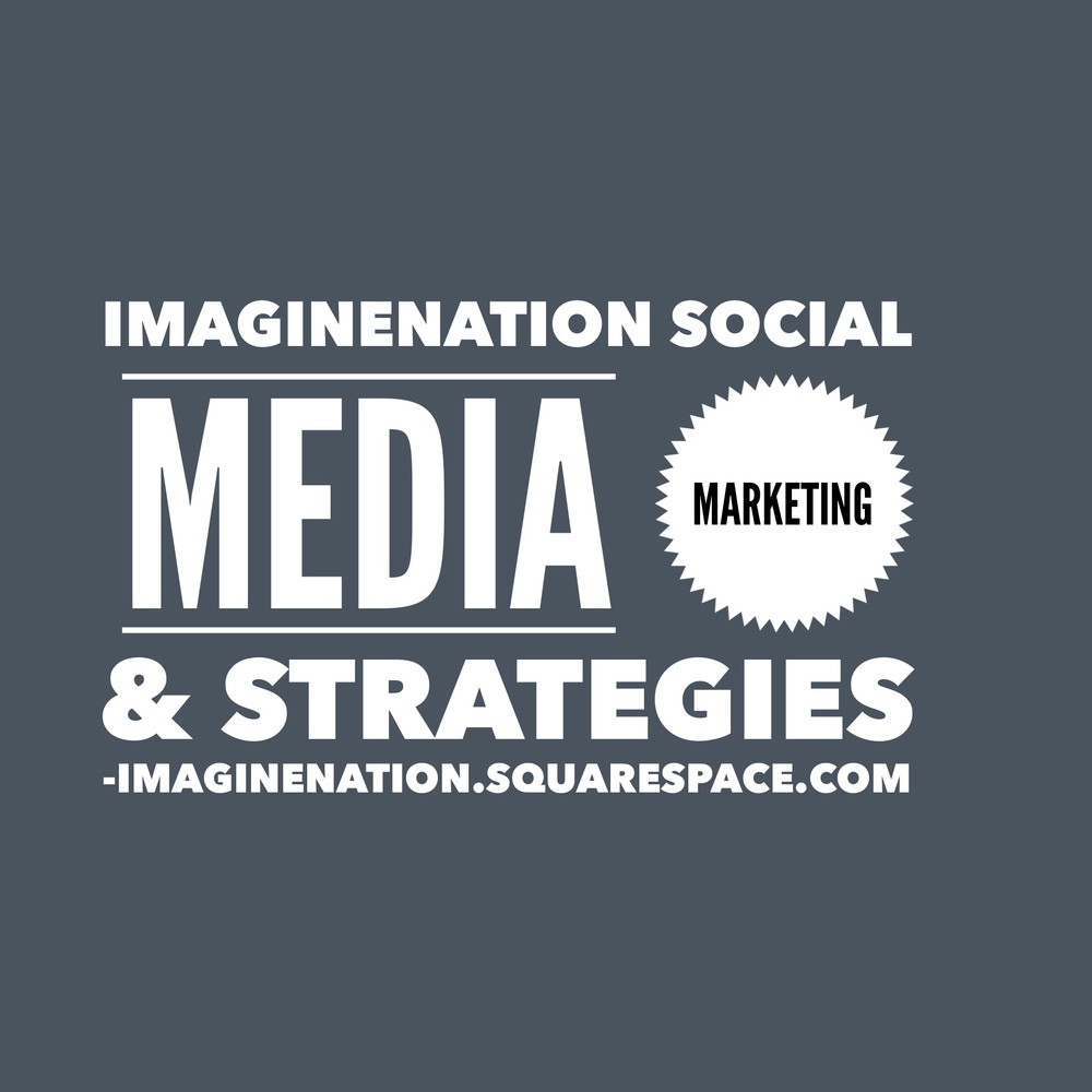 ImagineNation Social Media Marketing Strategies