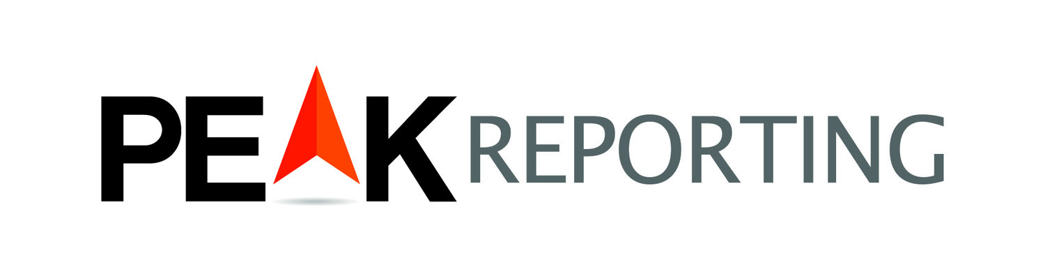 Peak Reporting LLC
