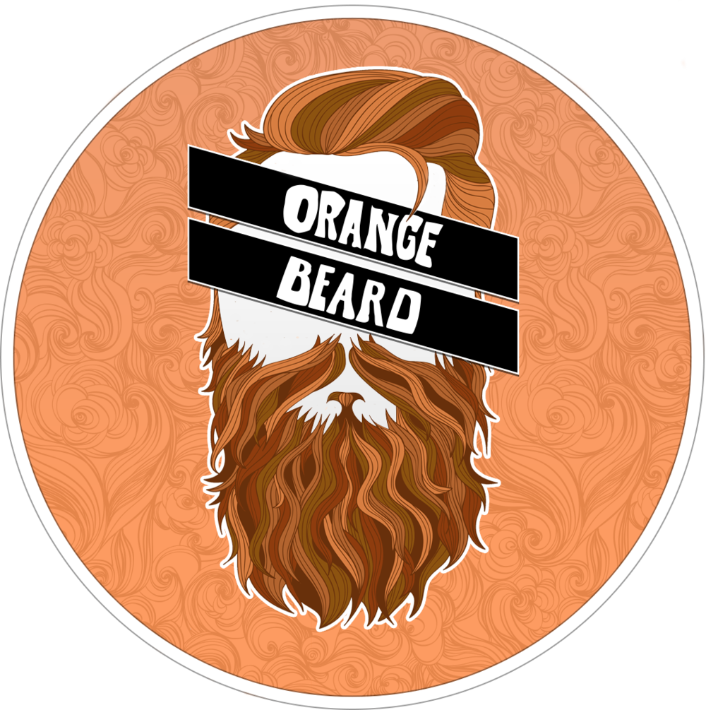 Orange Beard Films