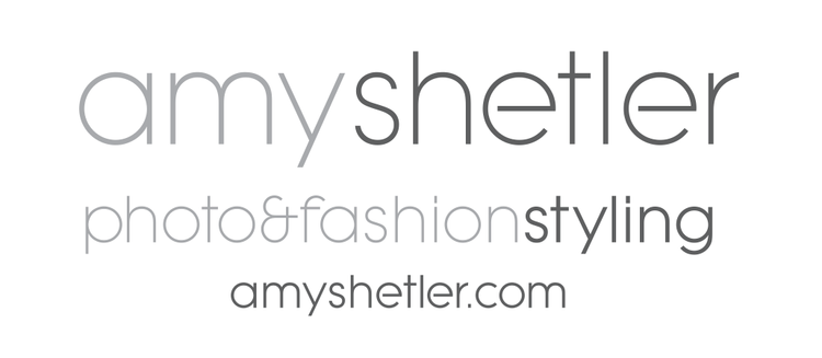 Amy Shetler