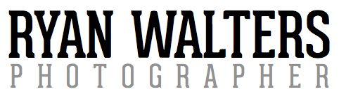 Ryan Walters | Photographer