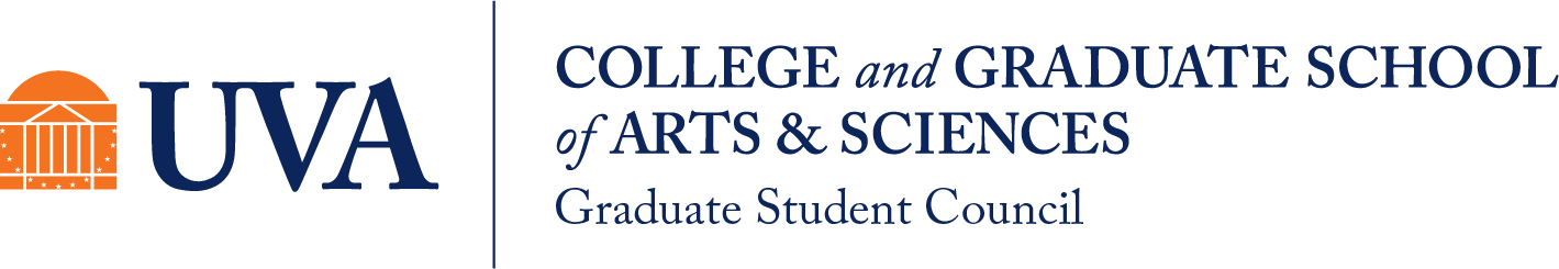 UVA Graduate School of Arts &amp; Sciences Council