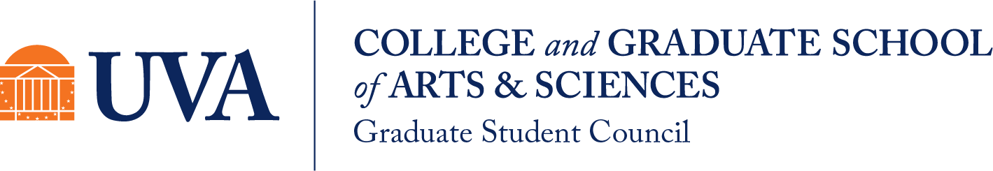 UVA Graduate School of Arts & Sciences Council