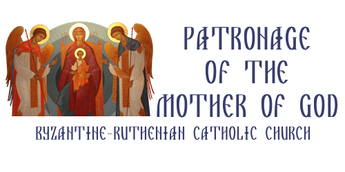 Patronage of the Mother of God Church