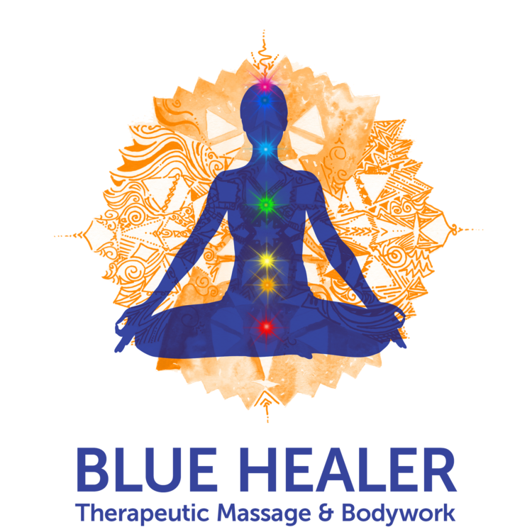 Blue Healer Therapeutic Massage & Bodywork | Mystic, CT