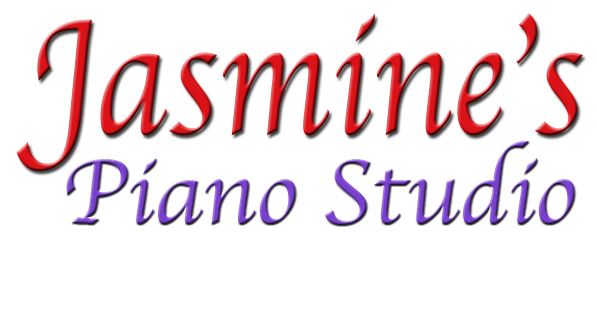Jasmine's Piano Studio - Jasmine Lee Steadman