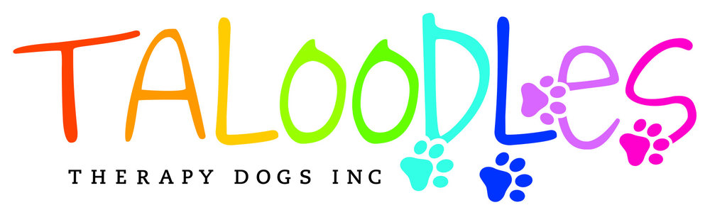 Taloodles Therapy Dogs Inc