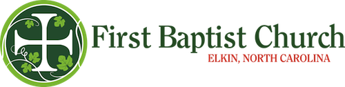First Baptist Church | Elkin, North Carolina