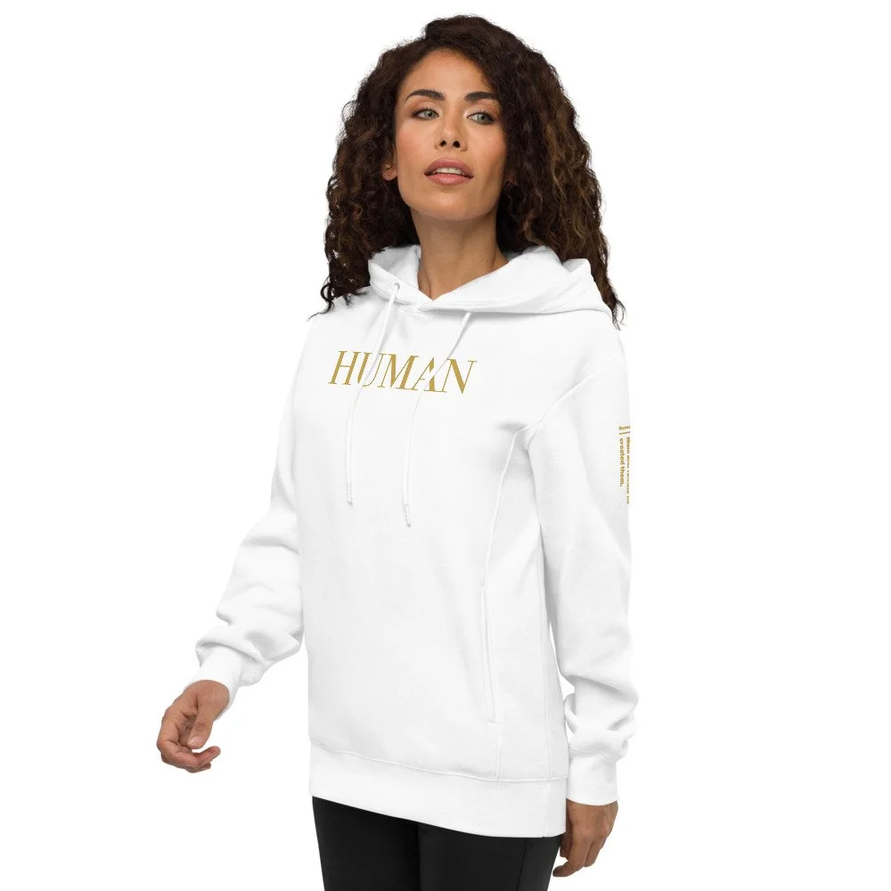 Under armour sales hoodie fashion white