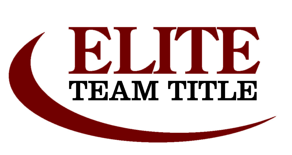 Elite Team Title, LLC