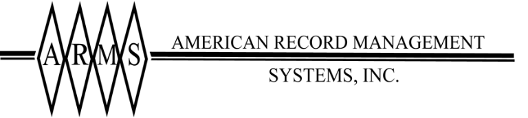 NYC Document &amp; Record Storage, Manhattan Document &amp; Record Storage, Long Island Document &amp; Record Storage - ARMS