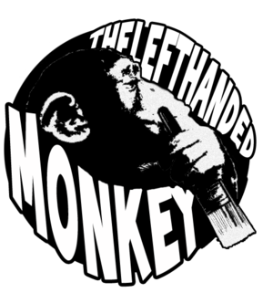 theLeftHandedMonkey