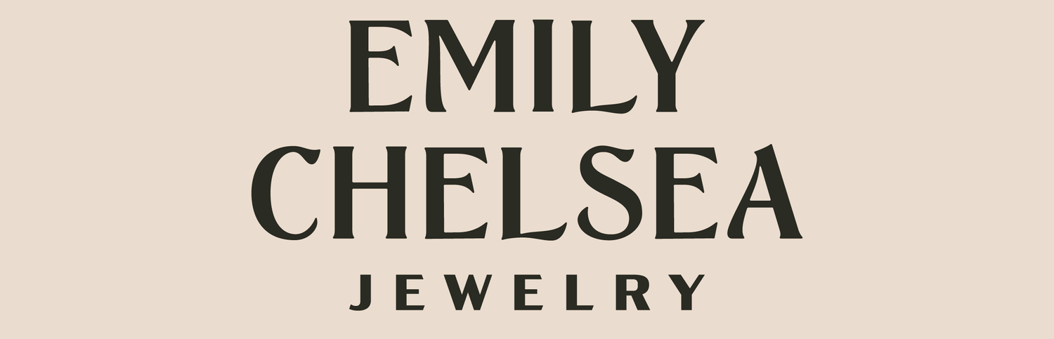 Emily Chelsea Jewelry