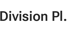 Division Pl.