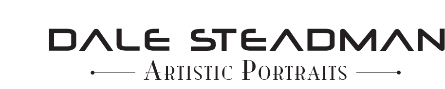 Dale Steadman Portraits