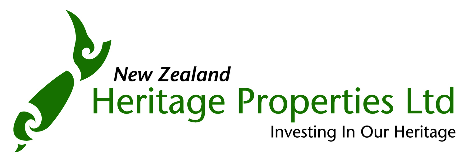 New Zealand Heritage Properties Ltd