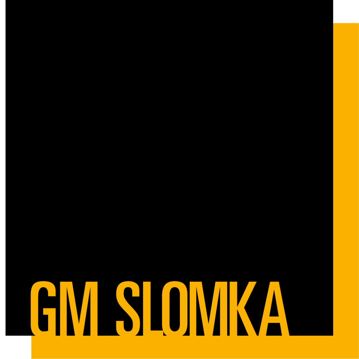 GARY M. SLOMKA