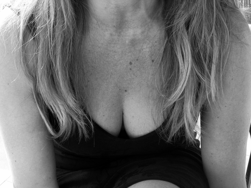 Pregnancy, breast feeding, weight changes, and genetics can cause drooping, deflation, and size mismatch of the breasts.