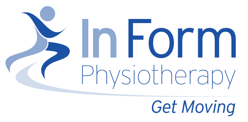 In-Form Physiotherapy &amp; Rehabilitation Centre