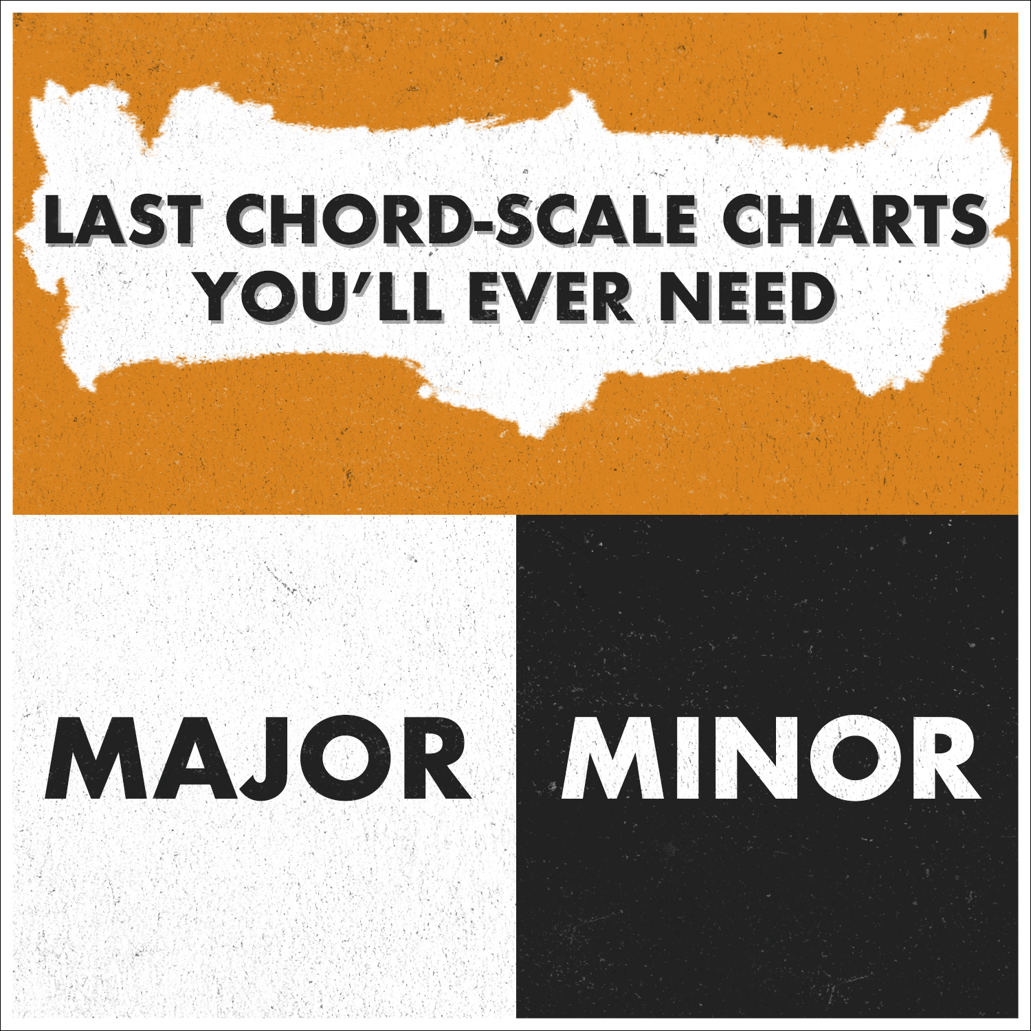 Jeff Schneider Chord Chart