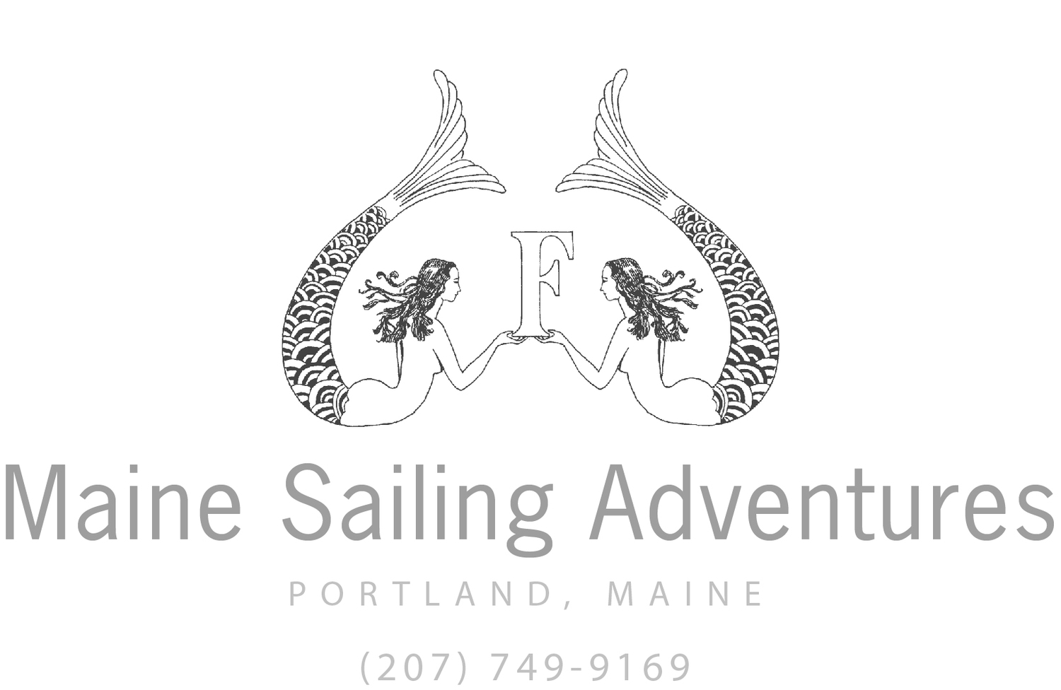 Frances - Maine Sailing Adventures