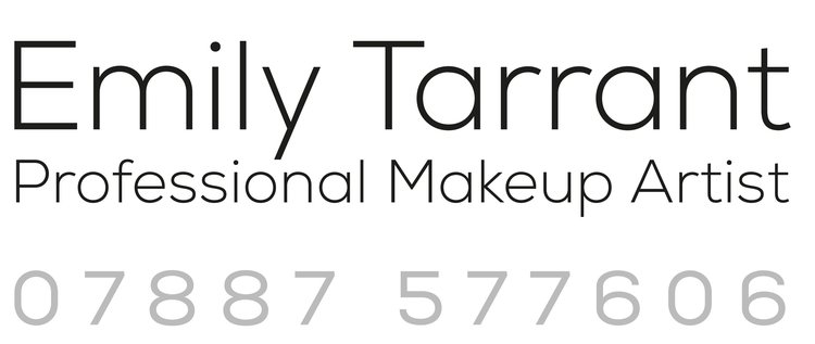 Emily Tarrant Makeup