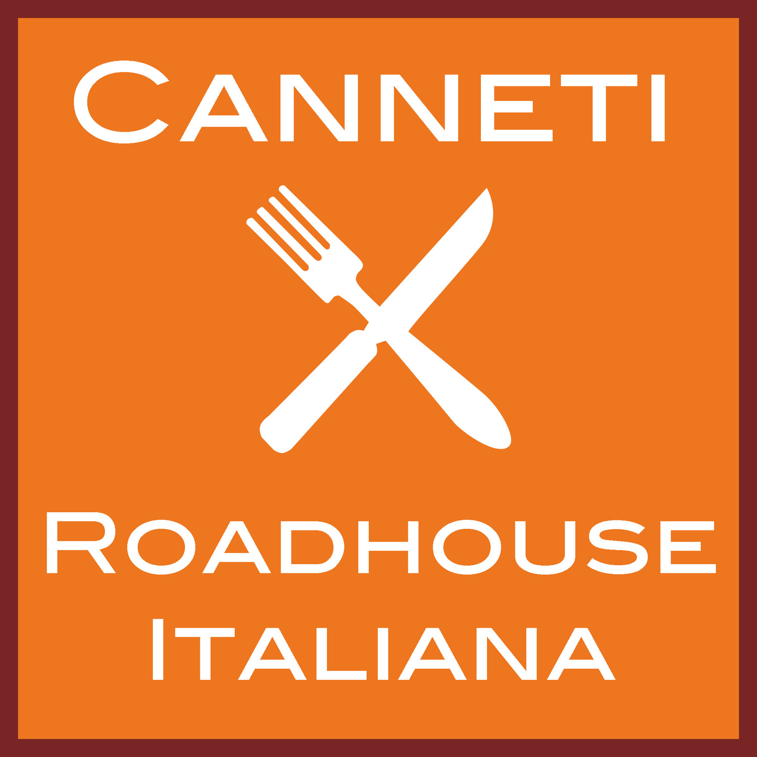 Canneti Roadhouse Italiana