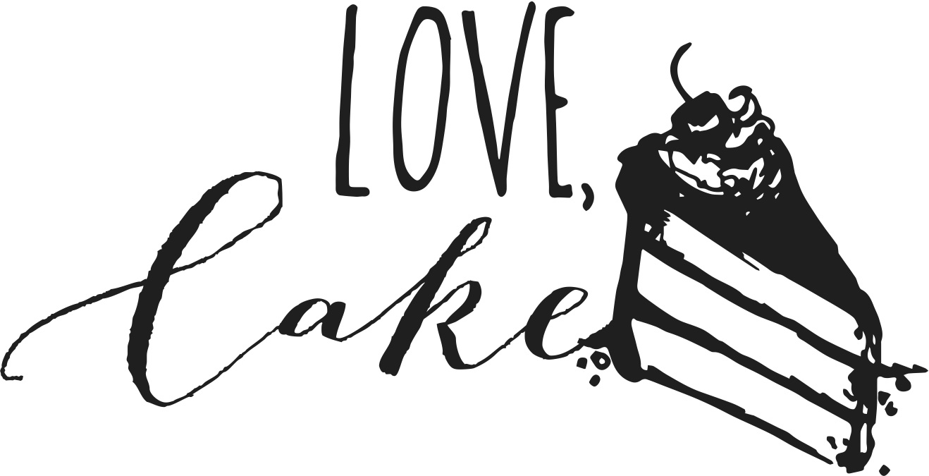 Love, Cake