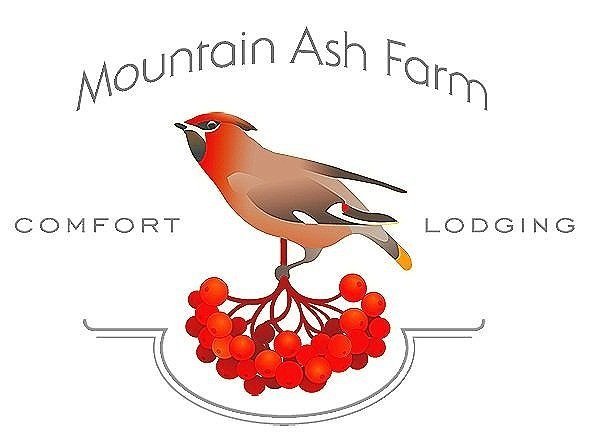 Mountain Ash Farm