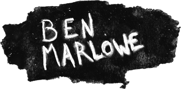 Ben Marlowe