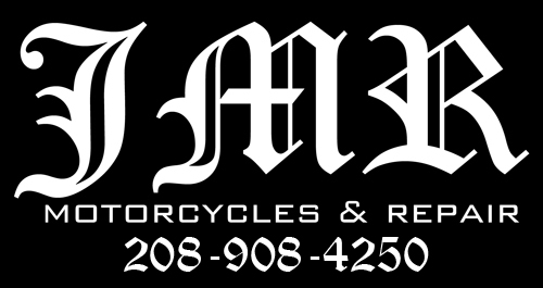 JMR Motorcycles and Repair