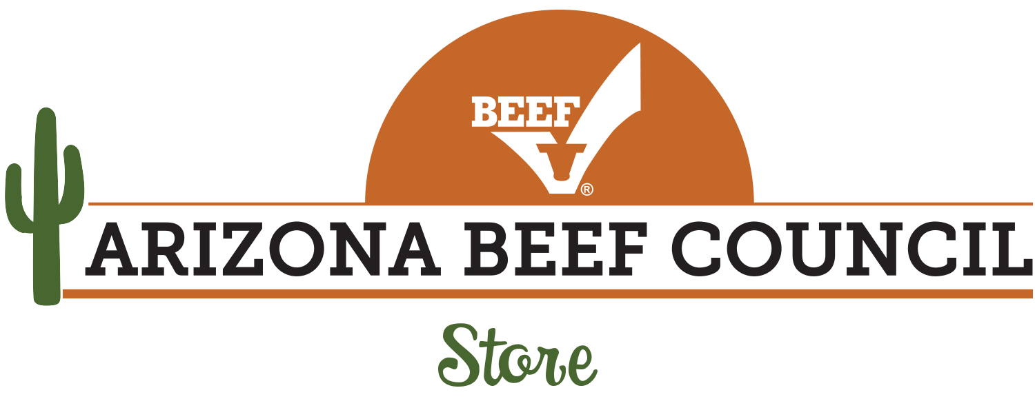 Welcome to the Arizona Beef Council Store