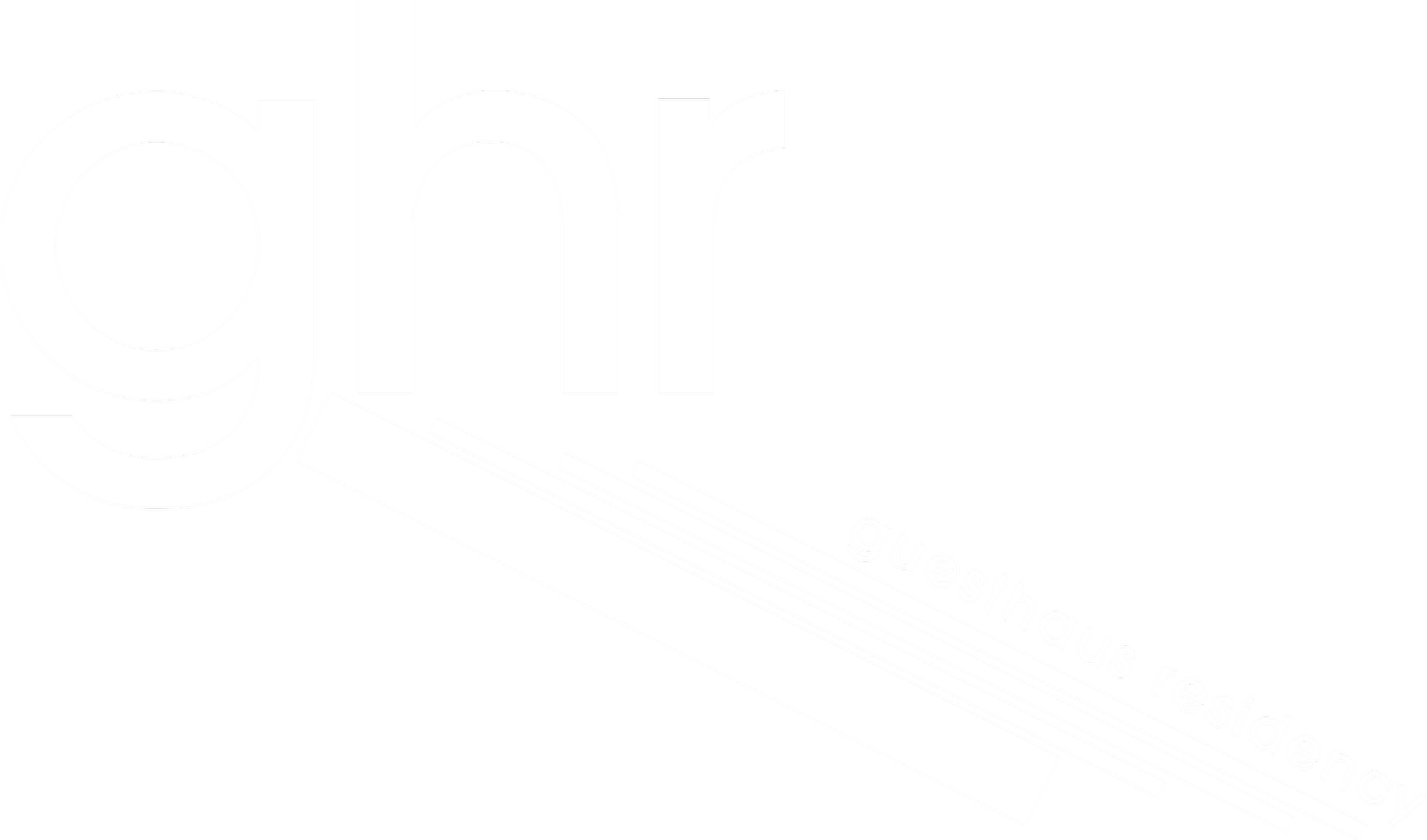 GuestHaus Residency