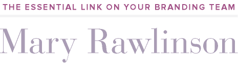 Mary Rawlinson • Creative Brand Relationships