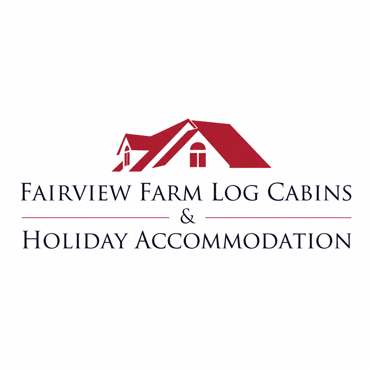 Welcome to Fairview Farm Log Cabins & Holiday Accommodation