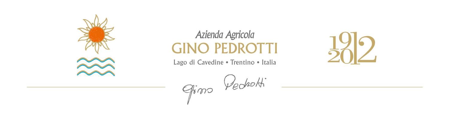 Azienda Agricola Gino Pedrotti