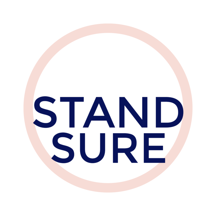 STAND SURE MEDIA
