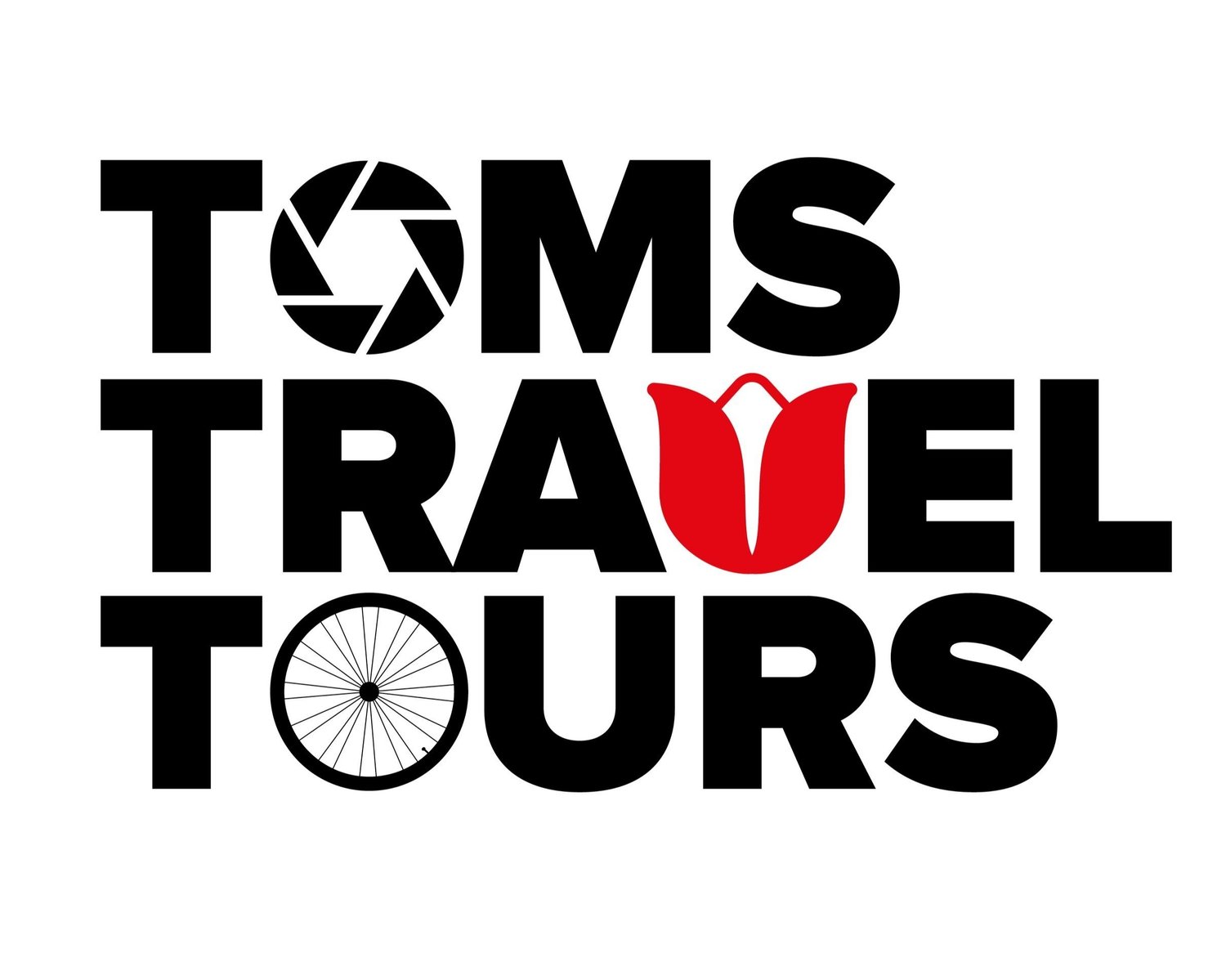 Toms Travel Tours - Fun, private tours in Amsterdam, The Netherlands, and Belgium