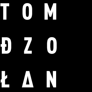 TOM DZOLAN