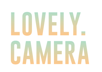 Lovely.Camera