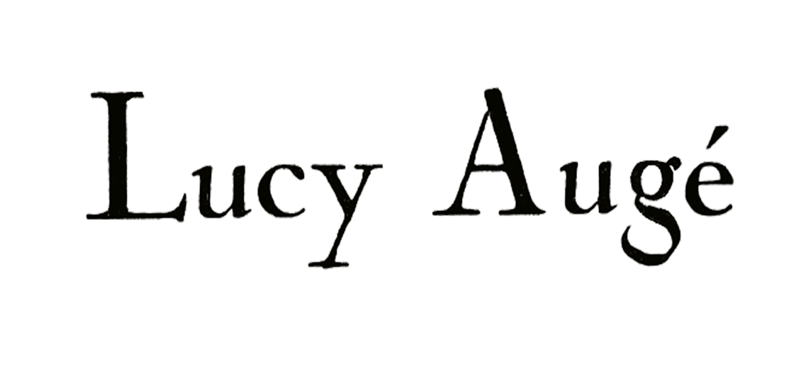 Lucy Auge