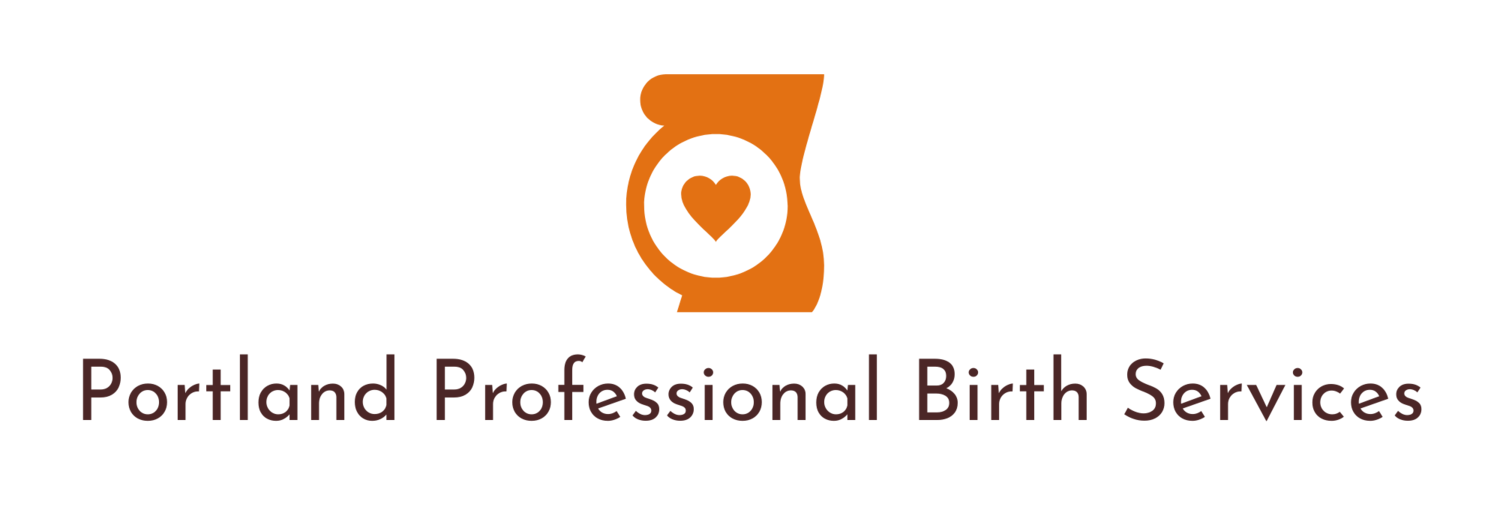 Portland Professional Birth Services